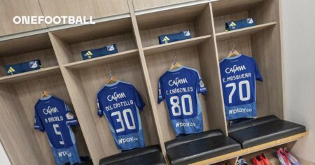 🚨 Millonarios confirm line-up changes against Real Cartagena in Copa