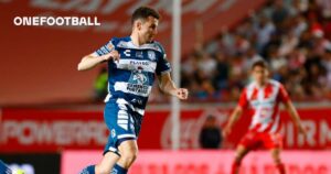 Jaime Lozano discusses Idrissi’s potential move to Tigres