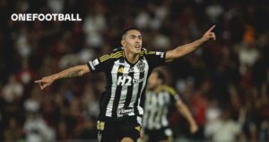🎥 Atlético stun Flamengo at the Maracanã in Copa do Brasil showdown
