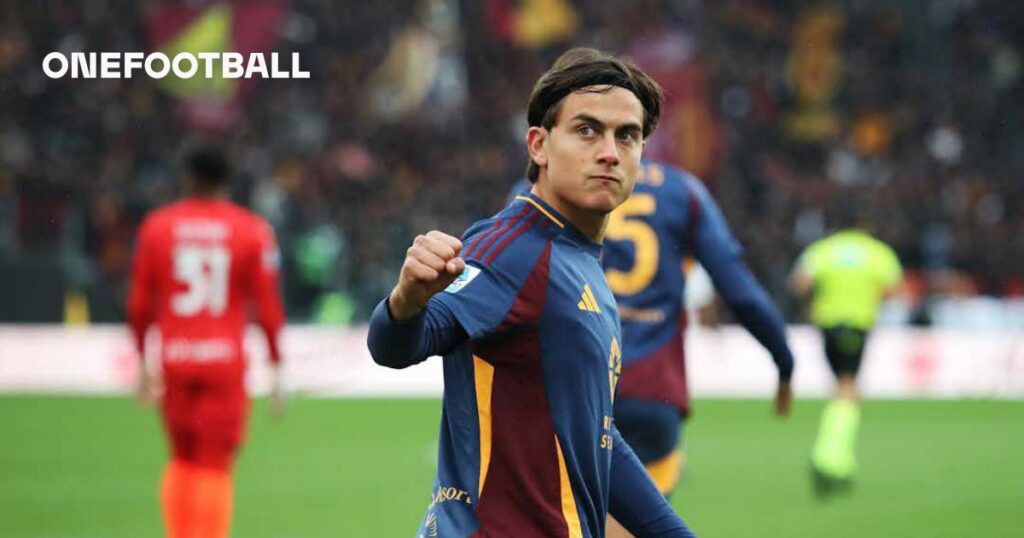 😱 Dybala to leave Roma? Benfica links, Echeverri update 💣