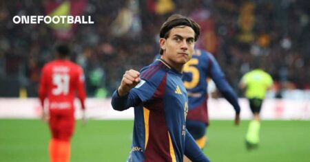 😱 Dybala to leave Roma? Benfica links, Echeverri update 💣