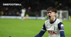 Rangers sign Spurs talent Mikey Moore on loan