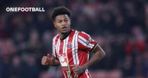 🚨 BREAKING: Derby confirm signing of former Sheffield United forward
