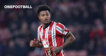🚨 BREAKING: Derby confirm signing of former Sheffield United forward