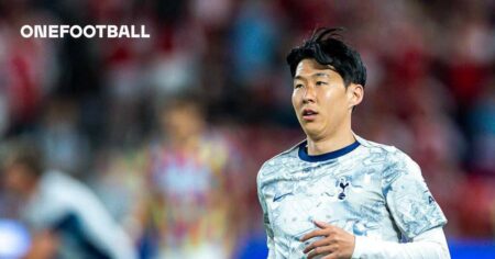 Tottenham ‘informed’ of negotiations between Son and LAFC