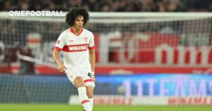 Official | Stuttgart complete €2m sale of Anrie Chase to RB Salzburg