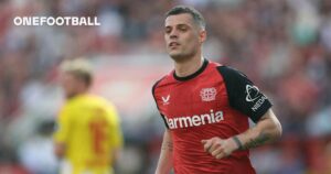 🎥 Xhaka hits the ground running in first Sunderland training session