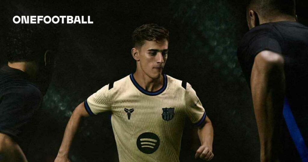 Weekly roundup: Brazilian and European clubs unveil stunning kits 👕