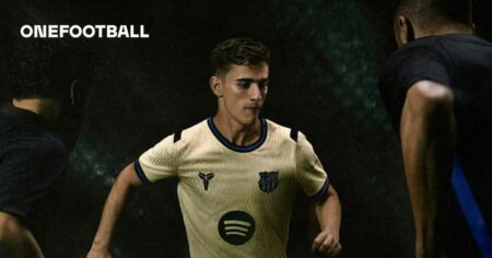 Weekly roundup: Brazilian and European clubs unveil stunning kits 👕