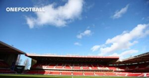 Nottingham Forest sign Chelsea forward Claypole