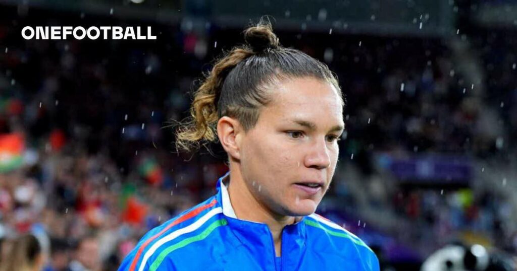 London City Lionesses sign Italian international defender Linari