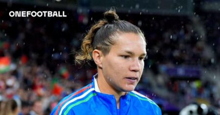 London City Lionesses sign Italian international defender Linari