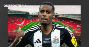 EXCLUSIVE: Liverpool closing in on Alexander Isak transfer