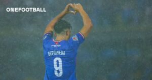 📸 Sepúlveda speaks out after Leagues Cup humiliation