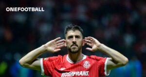 📸 A masterpiece from Paulinho gives Toluca the win with a stunning goal