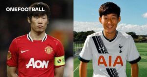 From Korea to the Premier League: Two decades of the supply chain