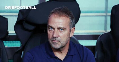 Barça star reveals details about Flick: When he loses his temper…