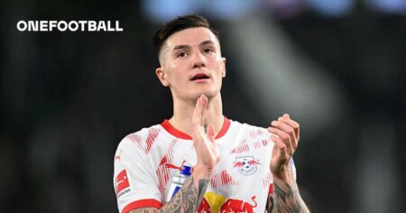 🚨 BREAKING: Newcastle ‘submit formal bid’ to Leipzig for Benjamin Šeško