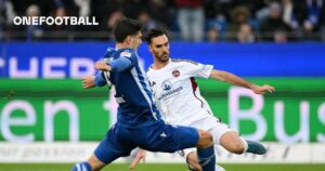 Iván Márquez returns to the Eredivisie to sign with Fortuna Sittard