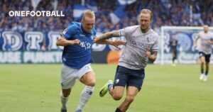 🫣 Off to a shaky start: Bundesliga relegated side struggles early