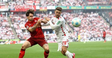 🚨 FC is my club: Köln extend contract with key player