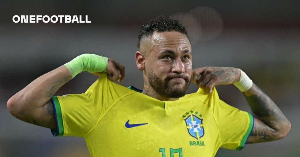 Neymar in 2026? CBF director honest on star’s Seleção return