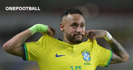 Neymar in 2026? CBF director honest on star’s Seleção return