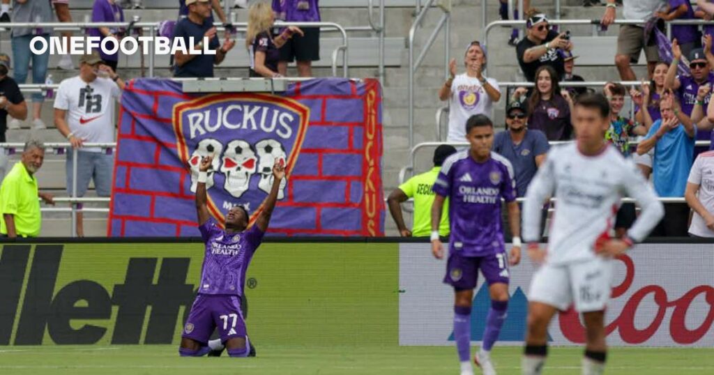 ⏪ De Paul dazzles again; América win on pens; Orlando oust Atlas