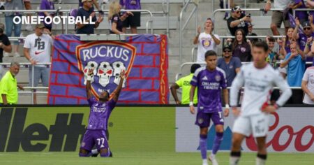 🚨 BREAKING: Orlando bank valuable Leagues Cup win against Atlas