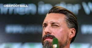 Not another Şahin: This Bundesliga manager is taking a real gamble now