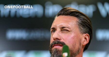 Not another Şahin: This Bundesliga manager is taking a real gamble now