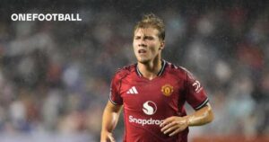 Manchester United set £30m price tag on Rasmus Hojlund as they look to sign Benjamin Sesko