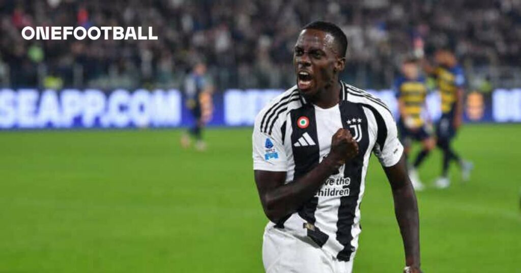 Olympique Marseille agree deal to sign Timothy Weah