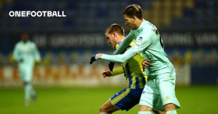 Go Ahead Eagles swoop for Dutchman in Italy
