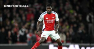 🚨 BREAKING: Thomas Partey set to join LaLiga side after Arsenal exit