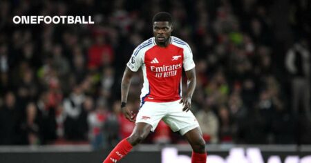 🚨 BREAKING: Thomas Partey set to join LaLiga side after Arsenal exit