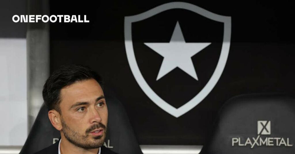 📋 With Danilo on the bench, Botafogo face Cruzeiro in BR 25 – see more