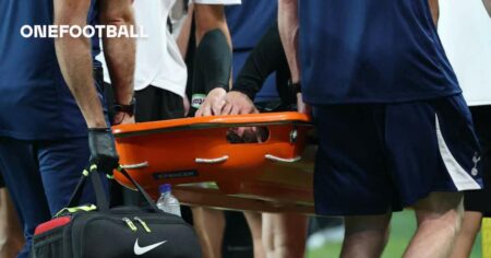 Tottenham Confirm ‘Brutal’ James Maddison Injury Ahead of UEFA Super Cup Against PSG