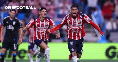 Chivas win on penalties against Charlotte