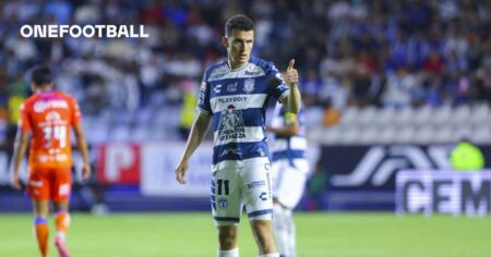 Idrissi to Tigres rumours put to bed