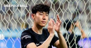 🚨 Media: Record deal on the cards? Spurs legend Son set for new club