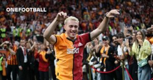 Nottingham Forest ‘closing in’ on record move for Turkish winger