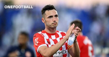 Juventus identify Crystal Palace-linked defender as potential replacement for Weah