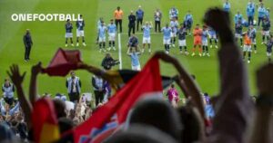 Manchester City partner with DAZN providing global audiences with exclusive content