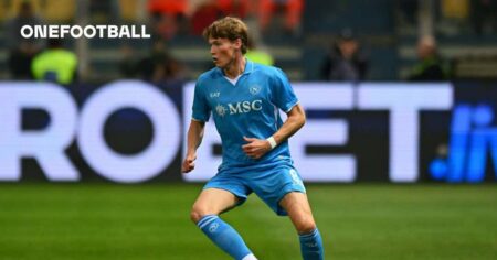 On McTominay’s return: Napoli held 1-1 by third division side