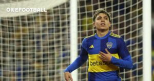 ❌Boca turn down an offer for “Changuito” Zeballos
