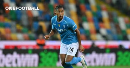 Cajuste was only really wanted by Ipswich Town after Napoli stint