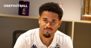 Official: Sohm joins Fiorentina with Champions League ambition