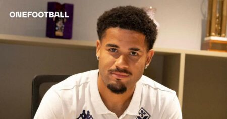 Official: Sohm joins Fiorentina with Champions League ambition