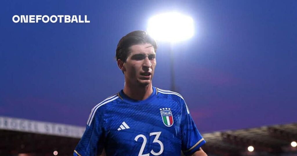 Napoli hopeful for Miretti with 14m offer to Juventus